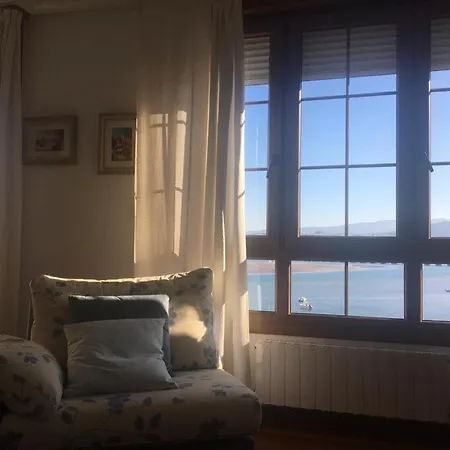 La Casa De La Bahia Lejlighed