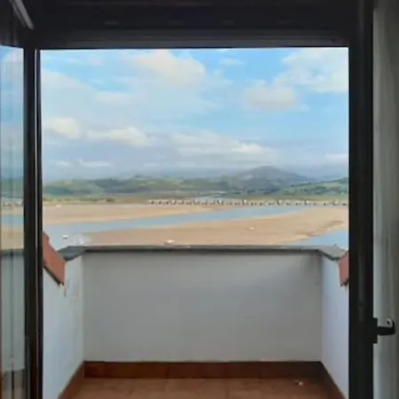 La Casa De La Bahia