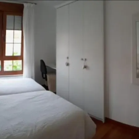 Appartement La Casa De La Bahia San Vicente De La Barquera