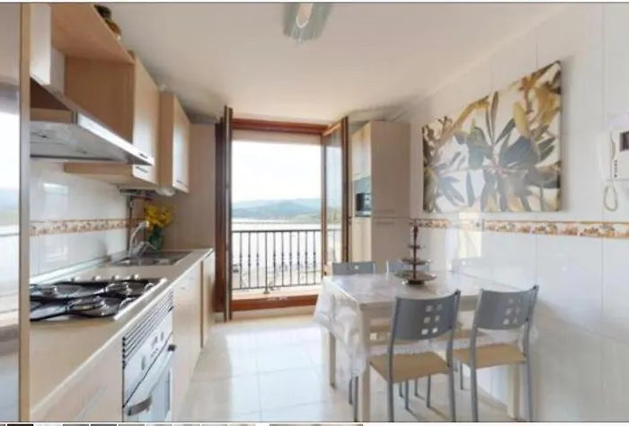 La Casa De La Bahia Apartment *