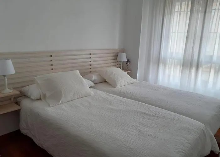 La Casa De La Bahia San Vicente De La Barquera