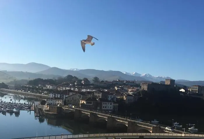La Casa De La Bahia Apartment San Vicente De La Barquera