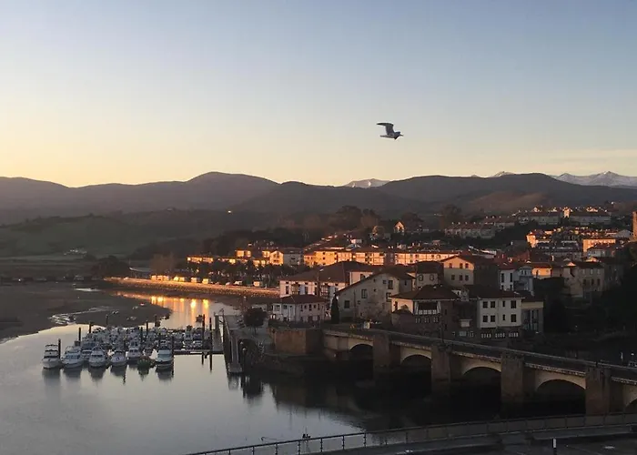 La Casa De La Bahia Apartment San Vicente De La Barquera