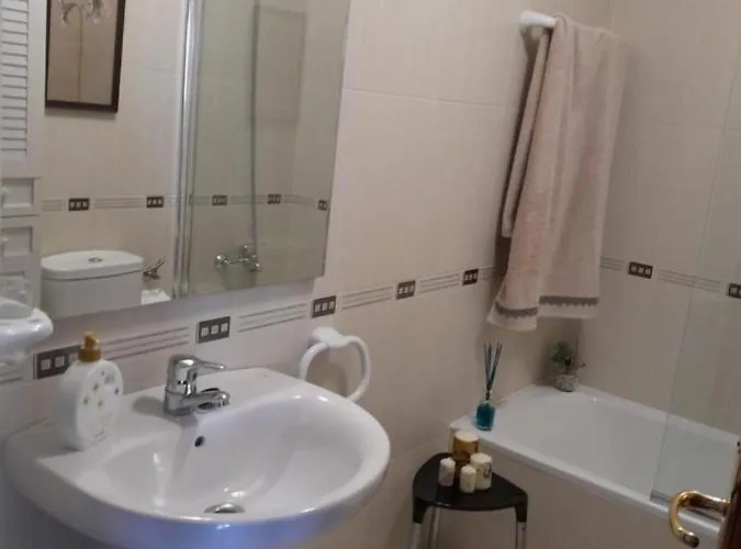 La Casa De La Bahia Apartment