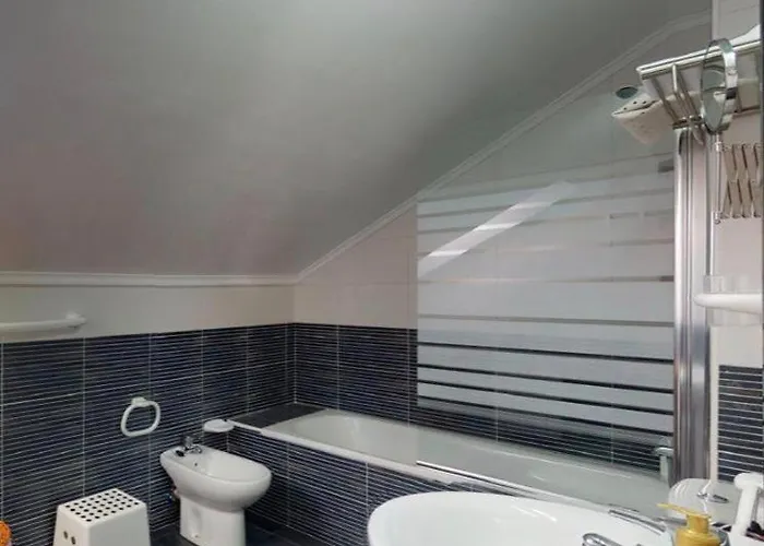 La Casa De La Bahia Apartment