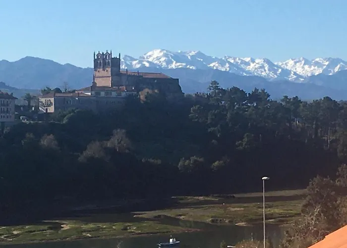 Apartment La Casa De La Bahia San Vicente De La Barquera