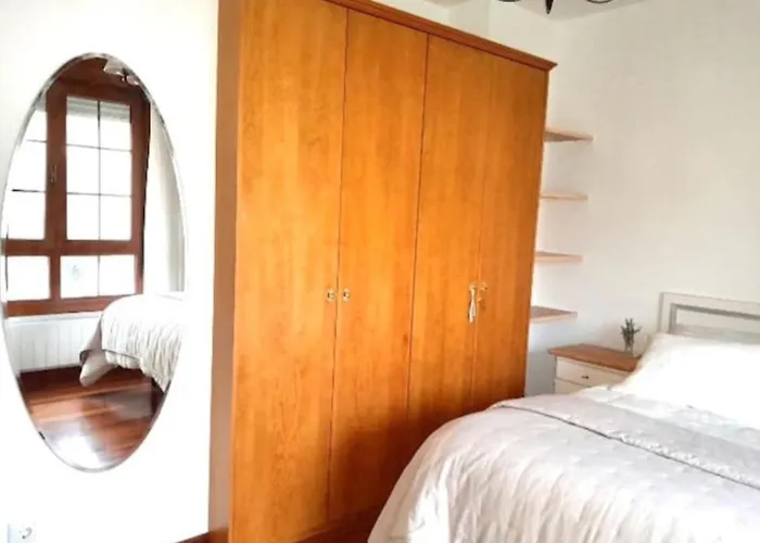 La Casa De La Bahia * San Vicente De La Barquera