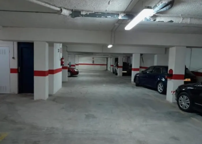 La Casa De La Bahia * San Vicente De La Barquera