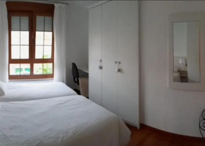 Apartment La Casa De La Bahia San Vicente De La Barquera