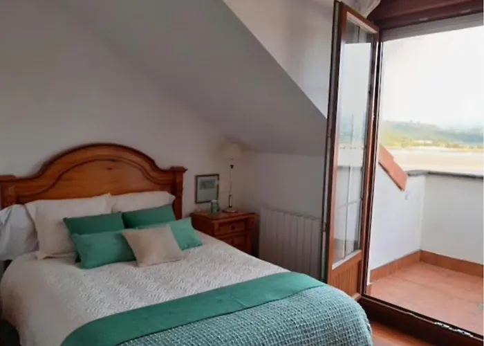 La Casa De La Bahia *