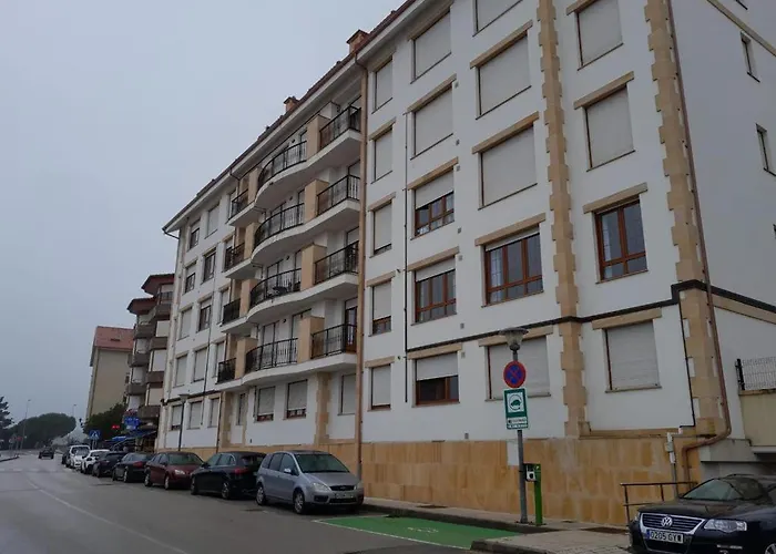 La Casa De La Bahia Apartment *