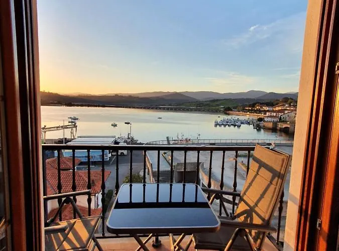 La Casa De La Bahia Apartment