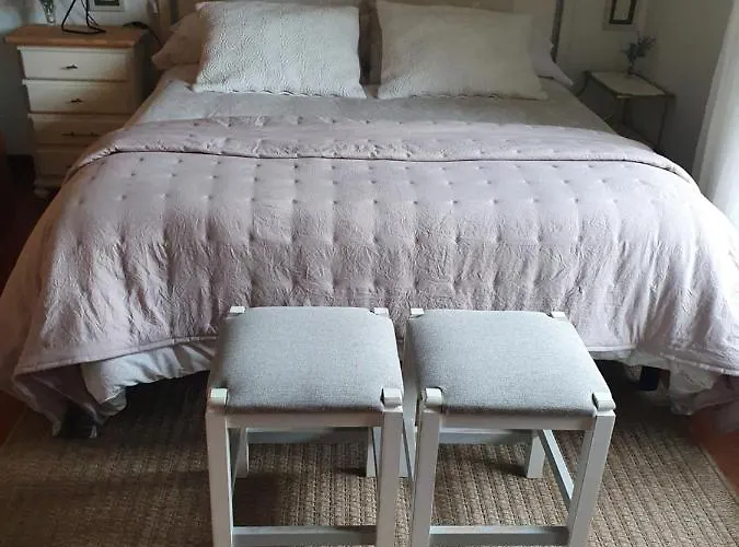 La Casa De La Bahia Apartment San Vicente De La Barquera