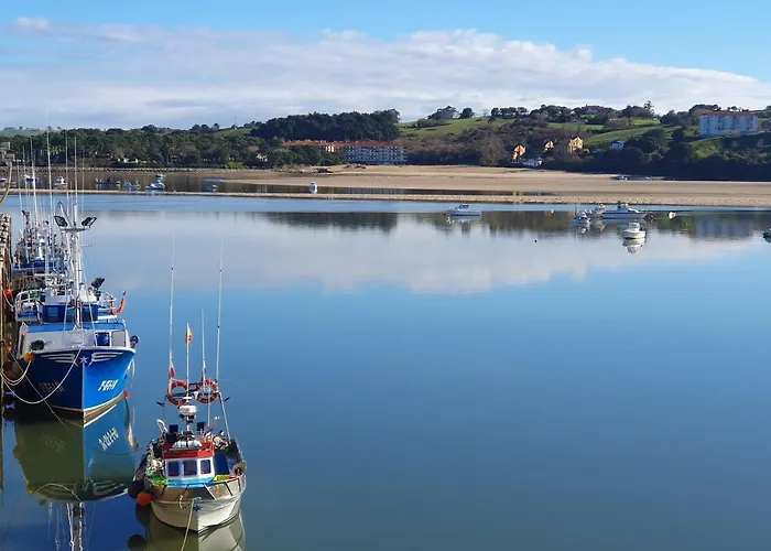 La Casa De La Bahia Apartment *