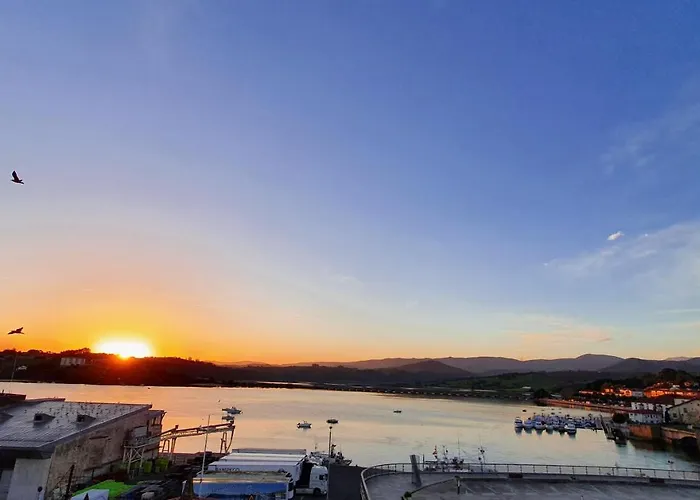 La Casa De La Bahia Apartment