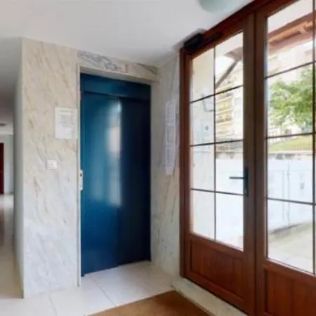 La Casa De La Bahia 公寓