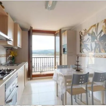 La Casa De La Bahia 公寓 *