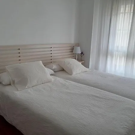 La Casa De La Bahia 圣维森特-德拉巴尔克拉