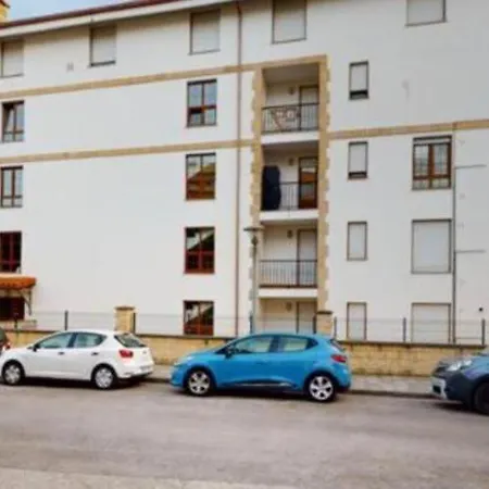 公寓 La Casa De La Bahia *