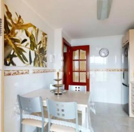 La Casa De La Bahia * 圣维森特-德拉巴尔克拉