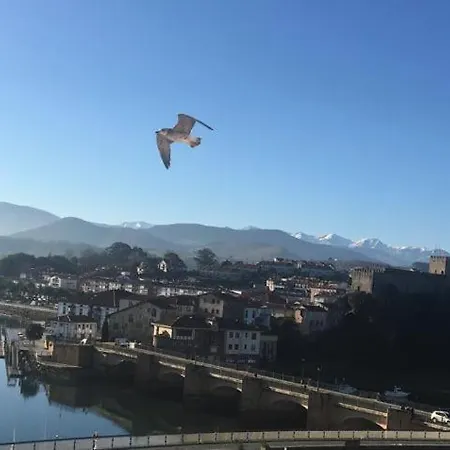 La Casa De La Bahia 公寓 圣维森特-德拉巴尔克拉