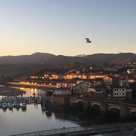 La Casa De La Bahia 公寓 圣维森特-德拉巴尔克拉