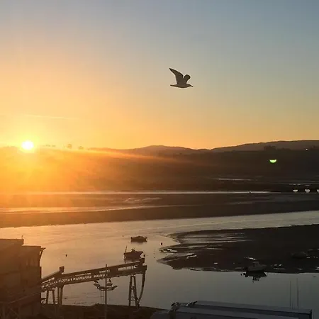 公寓 La Casa De La Bahia 圣维森特-德拉巴尔克拉