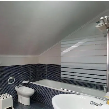 La Casa De La Bahia 公寓