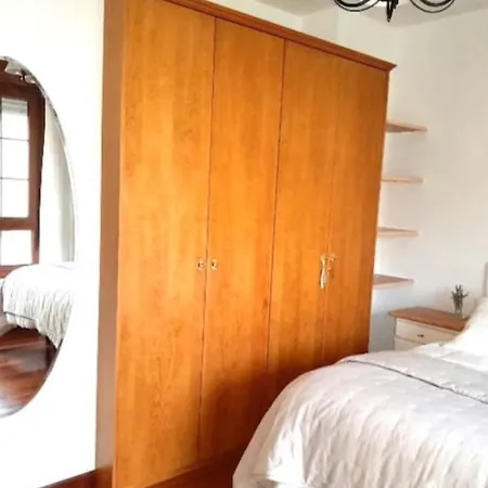 La Casa De La Bahia * 圣维森特-德拉巴尔克拉