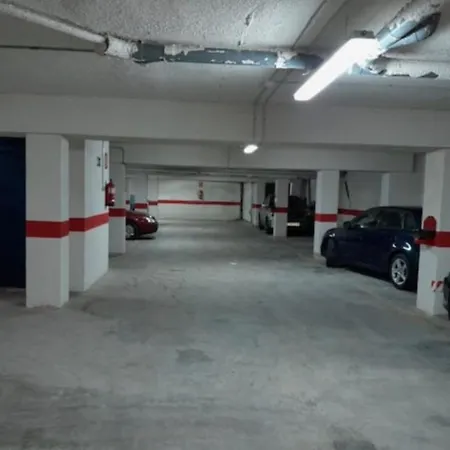 La Casa De La Bahia * 圣维森特-德拉巴尔克拉