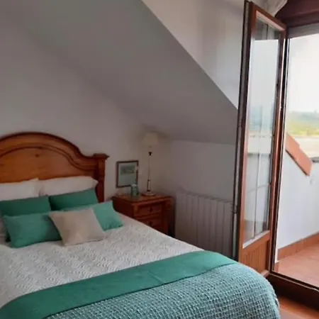 La Casa De La Bahia *