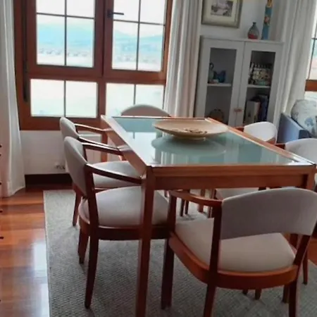 La Casa De La Bahia 圣维森特-德拉巴尔克拉