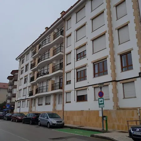 La Casa De La Bahia 公寓 *