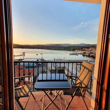 La Casa De La Bahia 公寓