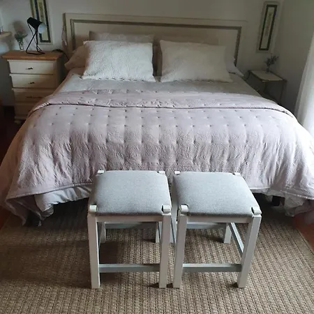 La Casa De La Bahia 公寓 圣维森特-德拉巴尔克拉