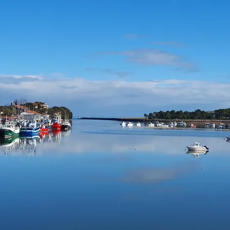 La Casa De La Bahia *