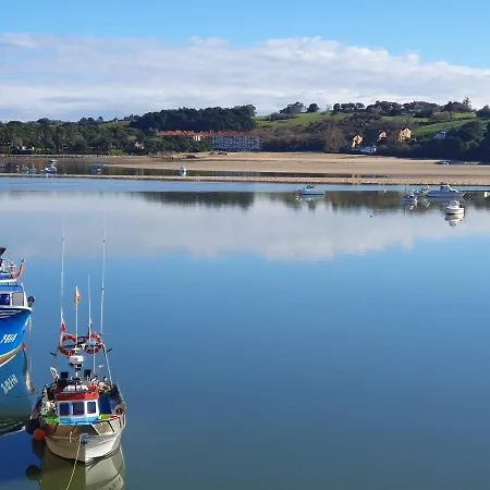 La Casa De La Bahia 公寓 *