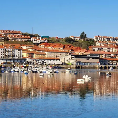 La Casa De La Bahia 公寓 圣维森特-德拉巴尔克拉