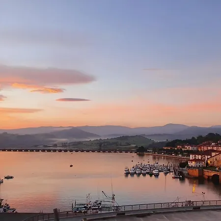 公寓 La Casa De La Bahia 圣维森特-德拉巴尔克拉