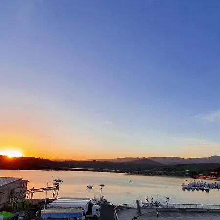 La Casa De La Bahia 公寓